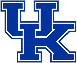 Kentucky wildcats logo